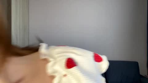 Odelina online show from 04.12.26