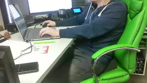 Slave for Mistress and Master online show from 12.09.24