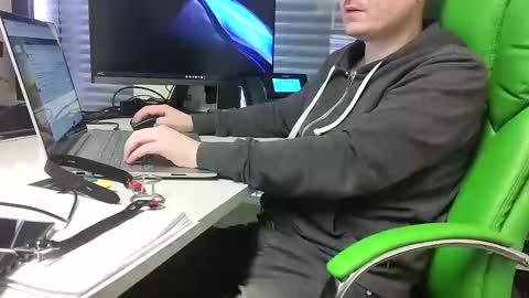 Slave for Mistress and Master online show from 02.25.25