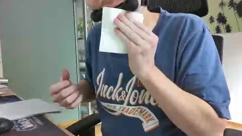 Slave for Mistress and Master online show from 09.12.25