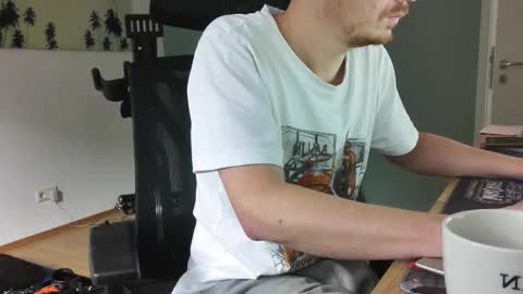 Slave for Mistress and Master online show from 09.22.25