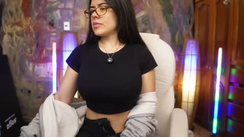 Claudia online show from 10.07.25