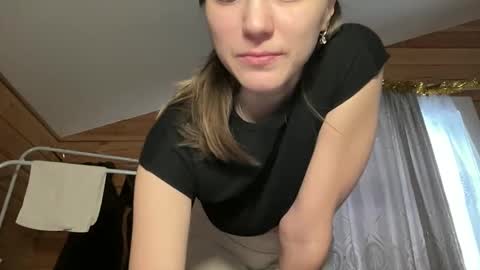 Snapshot of nursedoll chatting on 12.18.25 Ema online show from 12.18.25