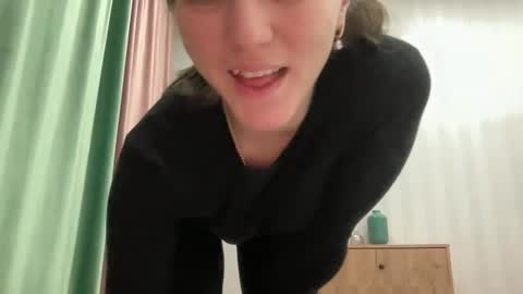 Snapshot of nursedoll chatting on 01.16.26 Ema online show from 01.16.26