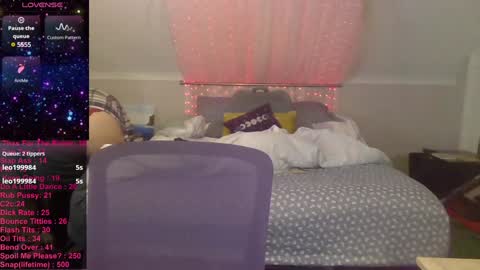 Gaia online show from 01.11.25