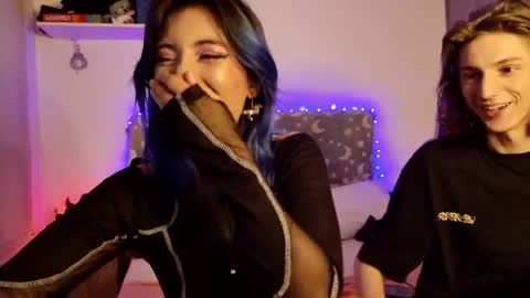 Nusitacouple online show from 03.31.26