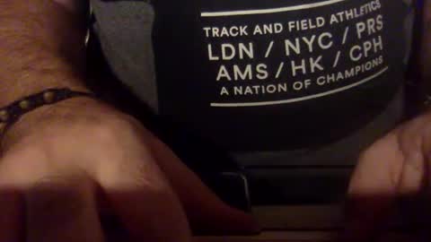 Nutelloso online show from 01.28.25