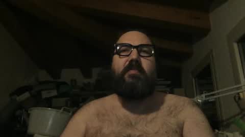 Nutelloso online show from 02.13.25