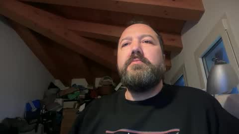 Nutelloso online show from 03.26.26