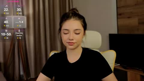 Rachel online show from 06.21.26