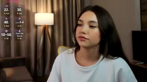 Rachel online show from 07.11.26