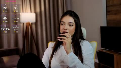 Rachel online show from 07.18.26