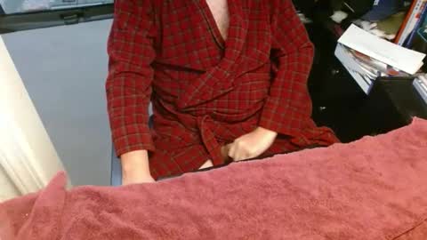 Snapshot of nuttttyprofessor chatting on 01.06.26 nuttttyprofessor online show from 01.06.26