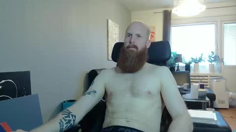 Snapshot of nxrthman chatting on 04.21.26 nxrthman online show from 04.21.26
