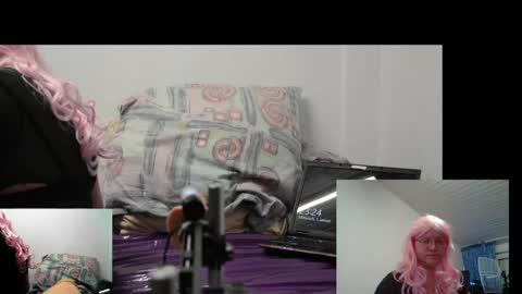 Nylon lover online show from 01.01.25