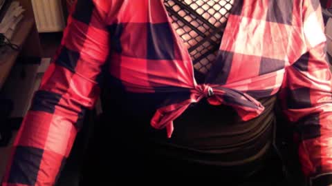 Nylon lover online show from 02.01.25