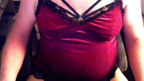 Nylon lover online show from 03.01.25