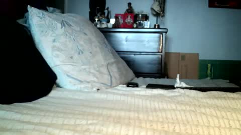Snapshot of nyakuti chatting on 01.26.25 KN online show from 01.26.25
