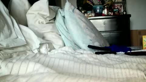 Snapshot of nyakuti chatting on 02.24.25 KN online show from 02.24.25