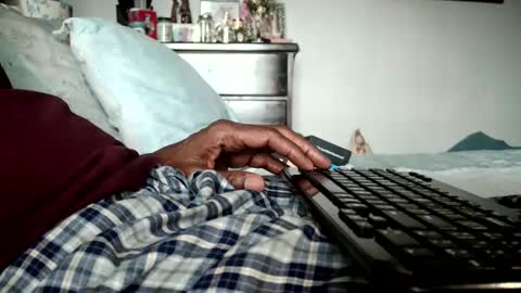 KN online show from 11.13.25