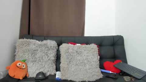 Snapshot of nyalgasai1 chatting on 12.11.24 Nia online show from 12.11.24