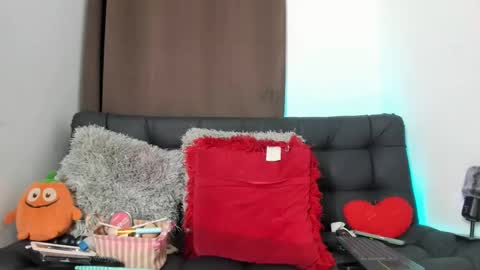 Snapshot of nyalgasai1 chatting on 01.19.25 Nia online show from 01.19.25
