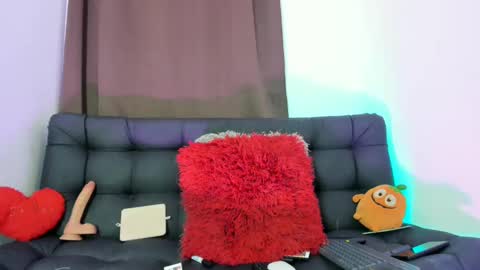 Snapshot of nyalgasai1 chatting on 02.09.25 Nia online show from 02.09.25