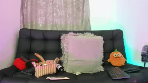 Snapshot of nyalgasai1 chatting on 02.25.25 Nia online show from 02.25.25