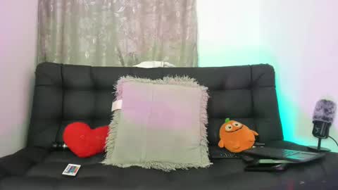 Snapshot of nyalgasai1 chatting on 02.26.25 Nia online show from 02.26.25
