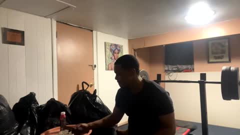 nycboy223 online show from 01.18.26