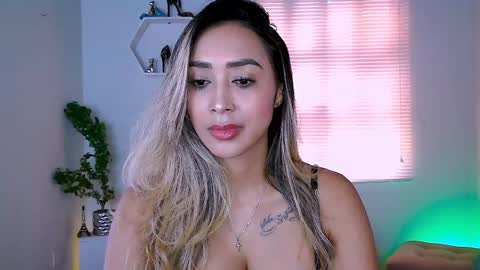 Nycole online show from 01.13.25