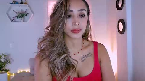 Nycole online show from 02.13.25