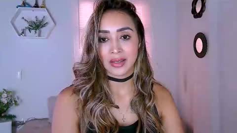 Nycole online show from 02.13.25