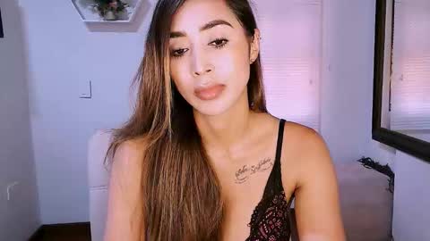 Nycole online show from 02.27.26