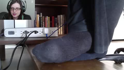 Snapshot of nyctophilic chatting on 03.24.26 Nyctophilic online show from 03.24.26