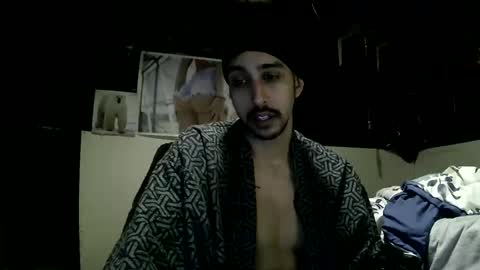 nygal23 online show from 02.18.26