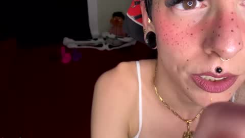 Nymphaea online show from 10.24.25