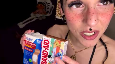 Nymphaea online show from 03.05.26