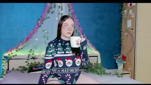 Kat online show from 12.24.24