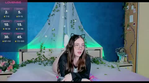 Kat online show from 02.17.25