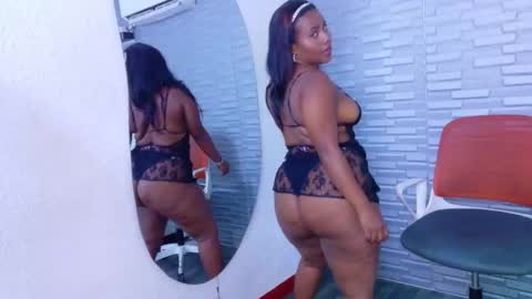 nympho_bff online show from 11.05.25