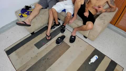 nympho_nathy_sophi online show from 03.25.26