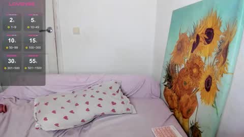 crystal   3 online show from 11.15.25