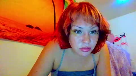 nymphomagik999 online show from 02.28.26