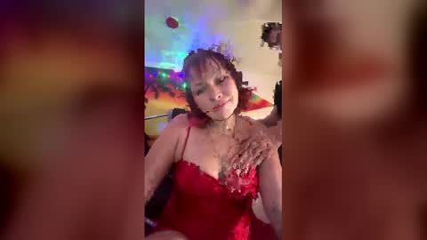 nymphomagik999 online show from 03.09.26