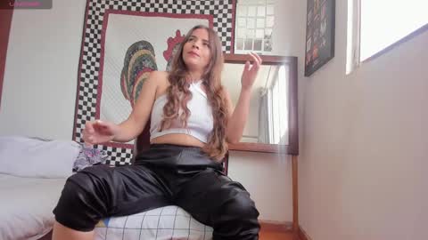 Laura nyu online show from 12.16.24