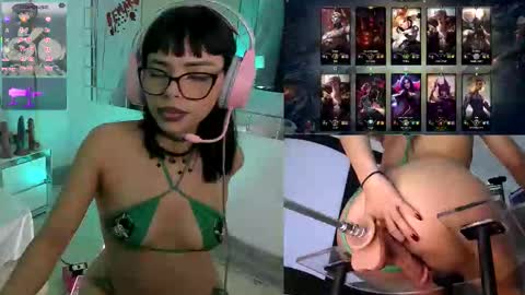 Nyvet online show from 11.26.25