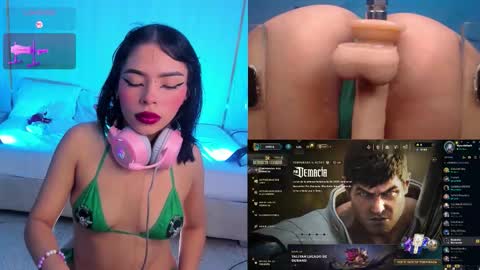 Nyvet online show from 01.10.26