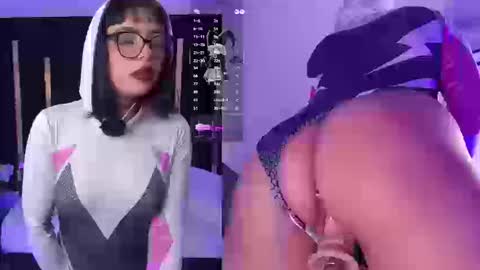 Nyvet online show from 03.10.26