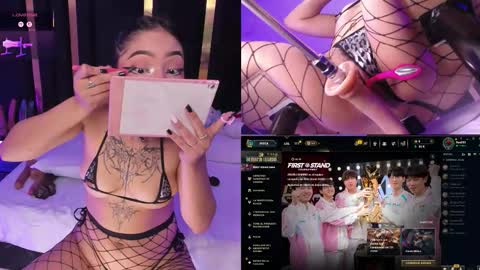 Nyvet online show from 03.24.26